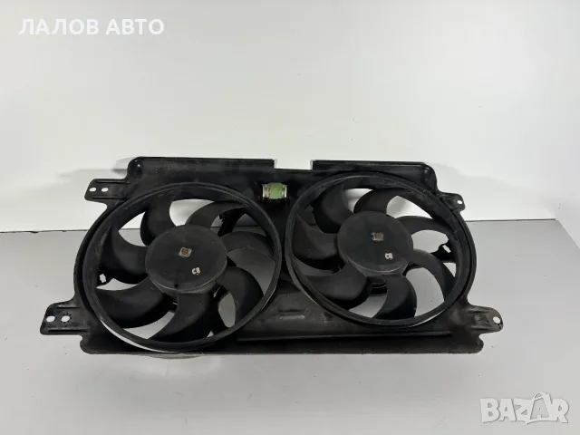 Охладителни Перки Ланчия Каппа 2.4 JTD 136к.с. (94-00г) Ohladitelni Perki Lacia Kappa 2.4 JTD 136 hp, снимка 2 - Части - 55947222