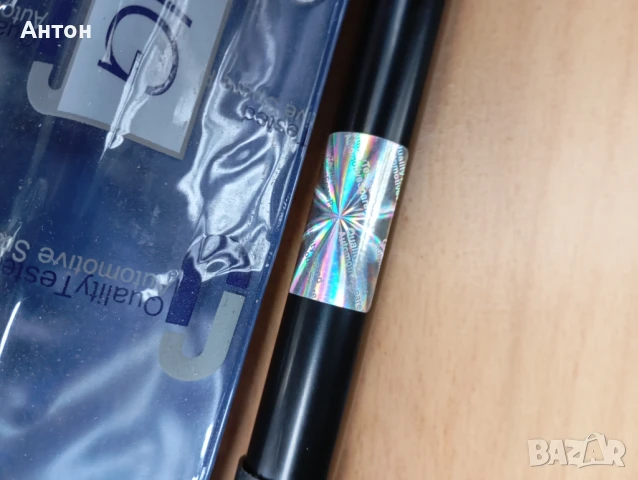 Амортисьор Пежо 3008, снимка 6 - Части - 51246352