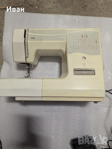 шевни машини в изправно състояние , снимка 14 - Шевни машини - 54057595