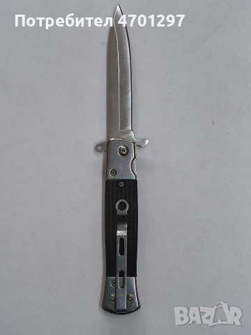 Сгъваем нож SOG Flash tanto, снимка 5 - Ножове - 53174847