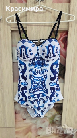 Бански Dolce&Gabbana наличен