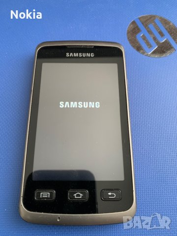 SAMSUNG GALAXY XCOVER GT-S5690  , снимка 3 - Samsung - 40538965