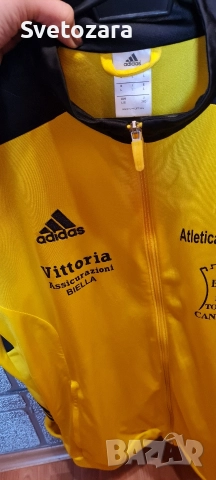 ADIDAS мъжки суичер, горнище , снимка 3 - Спортни дрехи, екипи - 52867400