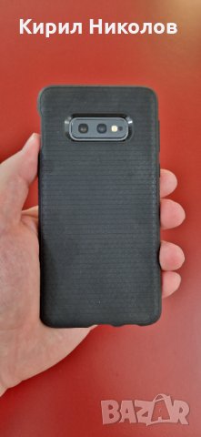 Аксесоари за Samsung Galaxy S10e, снимка 5 - Samsung - 42855403
