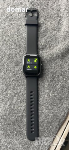 ZOSKVEE SmartWatch, вграден GPS с 14 режима за Android iOS, снимка 9 - Смарт гривни - 42874647