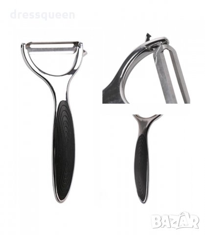 3126 Гумирана белачка за плодове и заленчуци, снимка 7 - Други стоки за дома - 34238818