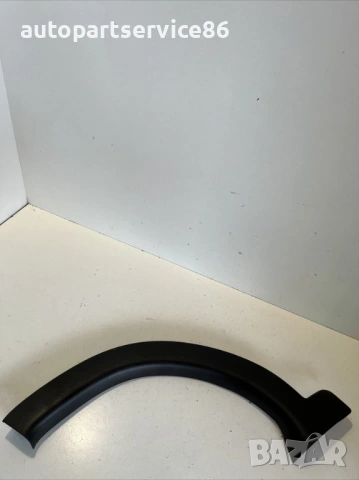 Задно дясно покритие на багажник за Volvo S60 2.0 TDI (2012) 31306890