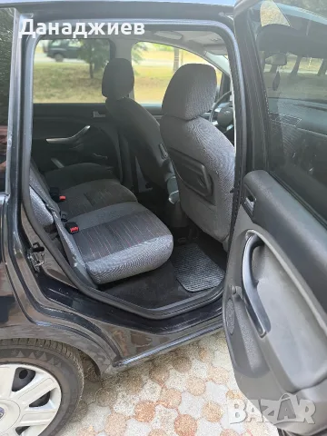 Продавам Ford C-Max, снимка 8 - Автомобили и джипове - 56061259