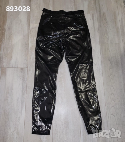 Интересен клин - панталон ZARA  , снимка 5 - Панталони - 52101070