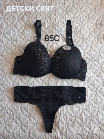 Нови сутиени и комплекти , снимка 2 - Бельо - 55754510