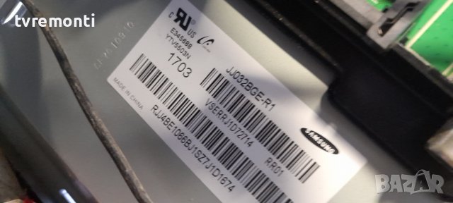 лед диоди от дисплей JJ032BGE-R1 от телевизор SAMSUNG модел UE32J5000AW