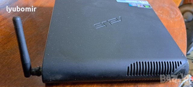 Asus мини компютър, снимка 8 - За дома - 40610887