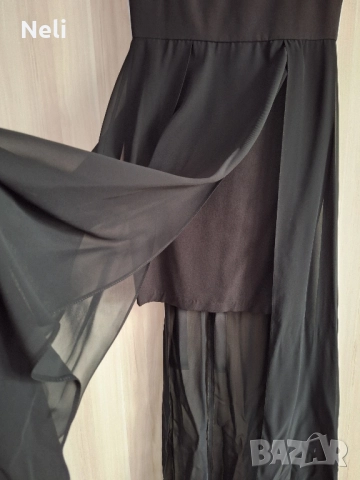 Дамска рокля , снимка 4 - Рокли - 51859429
