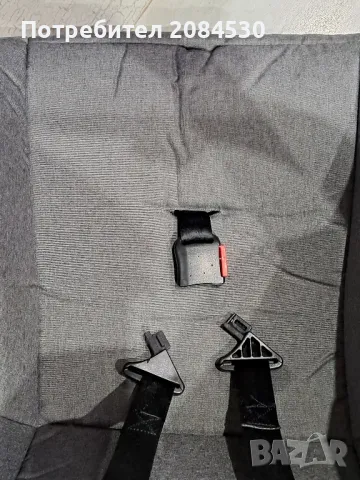 Кошница за кола LIONELO /0-13кг/, снимка 8 - Столчета за кола и колело - 48987726