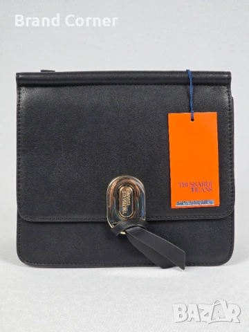 🇮🇹 Италианска класа! Нови чанти и раници Trussardi – Разнообразие от модели