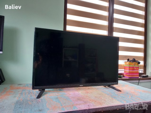 NEO LED 3210HD , снимка 11 - Телевизори - 42092833