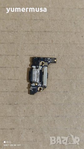 Xiaomi Mi 11 Lite-платка с USB порт , снимка 2 - Резервни части за телефони - 38893581