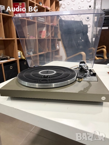 Technics SL-20