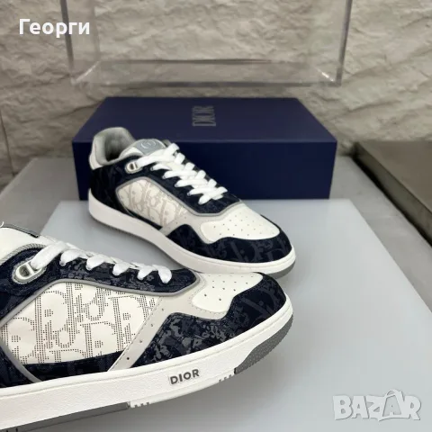 Dior denim мъжки маратонки