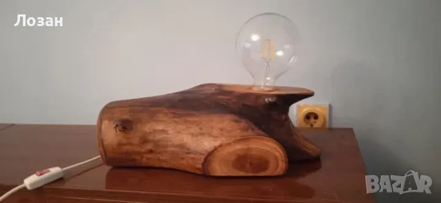 нощни лампи , снимка 5 - Настолни лампи - 50322968