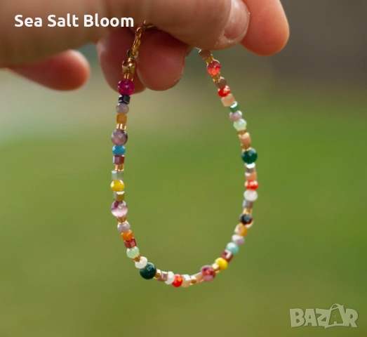 Сет Драконови вени, снимка 5 - Бижутерийни комплекти - 54032330