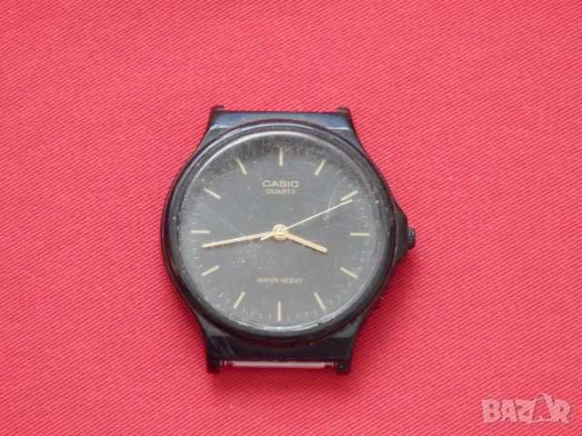 Casio MQ-74  *  381, снимка 1 - Колекции - 46859496