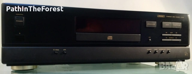 Luxman d-225  и  Pioneer pd-5030, снимка 4 - Ресийвъри, усилватели, смесителни пултове - 53860620