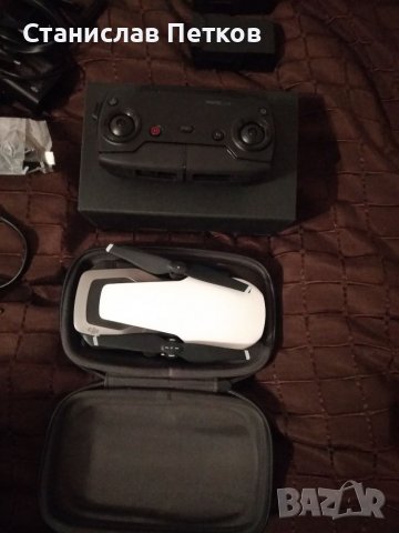 Дрон Dji mavic air