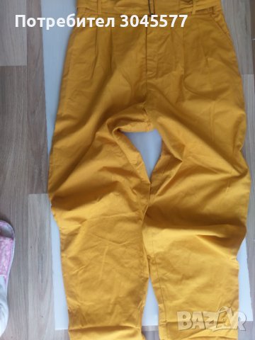 Панталон дамски, разм. L - XL