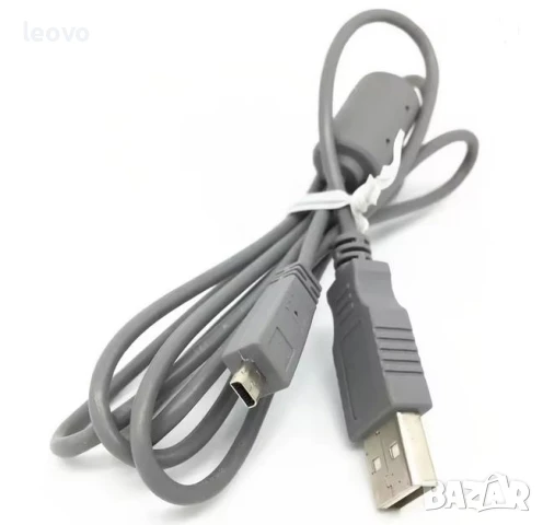 USB кабел за цифрови фотоапарати Samsung Digimax, снимка 3 - Чанти, стативи, аксесоари - 50808991