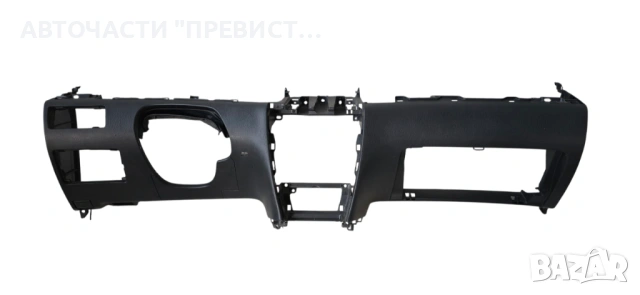 Арматурно Табло Долна Част Тойота Корола Е12 Toyota Corolla E12 2000-2007г, снимка 2 - Части - 54271760
