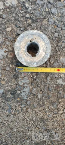 Шайба алуминиева, снимка 3 - Други машини и части - 50429565