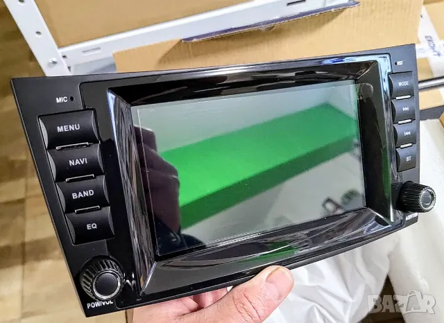 Мултимедия, Mercedes, E Class, Двоен дин, Мерцедес, W211, E200, E220, E270, Е320, Android, CLK клас, снимка 9 - Аксесоари и консумативи - 50311477