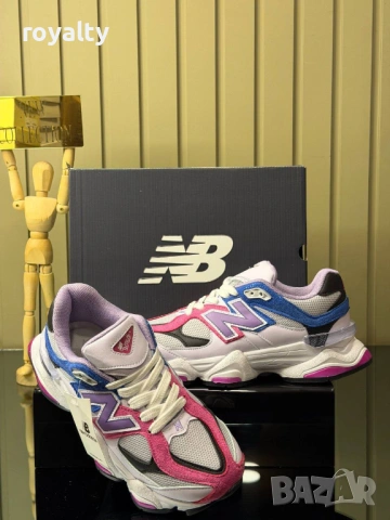 New Balance Нови Дамски Маратонки Ню Баланс 36-40 Номер 