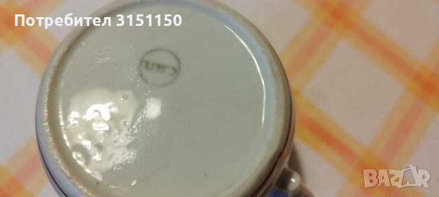 Стар порцелан., снимка 7 - Антикварни и старинни предмети - 40304641