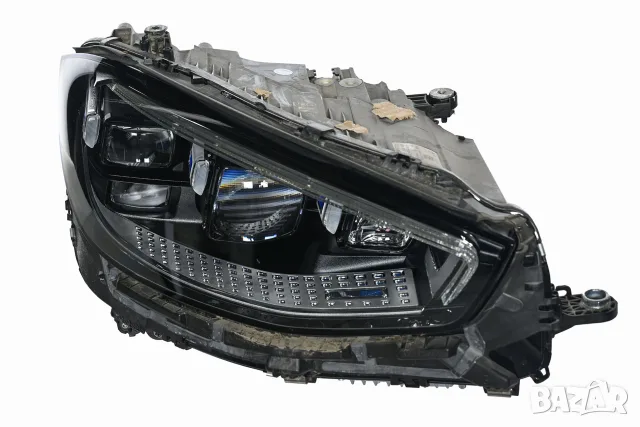 A2239069403 | Употребяван десен led фар Mercedes-Benz