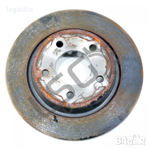 Комплект задни спирачни дискове Mazda 5 (I) 2005-2010 M300921N-42, снимка 3 - Части - 34368306