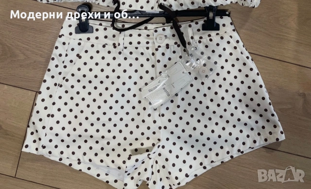 Нова пролетна колекция , снимка 6 - Поли - 53997534