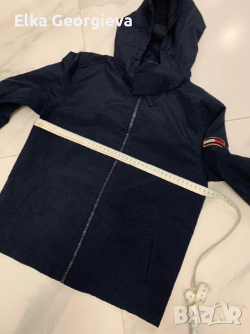 Оригинални маркови якенца за момче с ръст 152 см, снимка 5 - Детски якета и елеци - 51947362