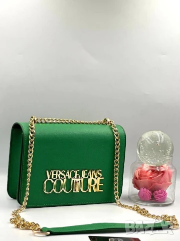 чанти versace , снимка 13 - Чанти - 51326589