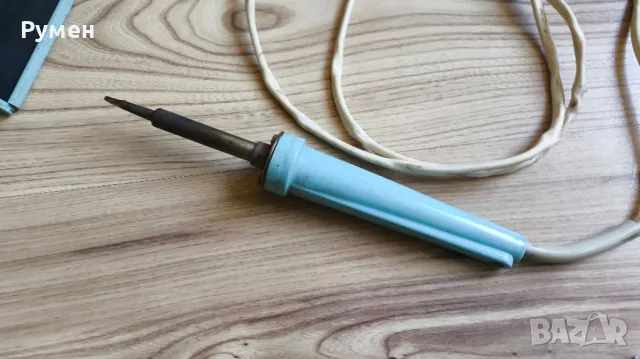 Поялна станция WELLER , снимка 6 - Други инструменти - 50365317