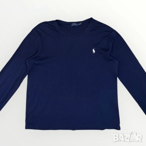 Дамска тънка блуза Ralph Lauren, снимка 2 - Блузи с дълъг ръкав и пуловери - 53055990