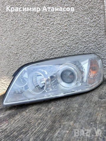 Фар ляв  за Шевролет Каптива 2008г.