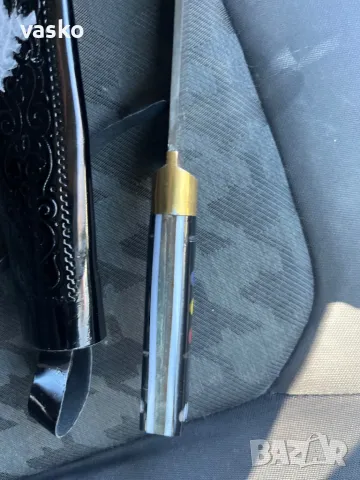 Пчак нов-28см, снимка 5 - Ножове - 49221668