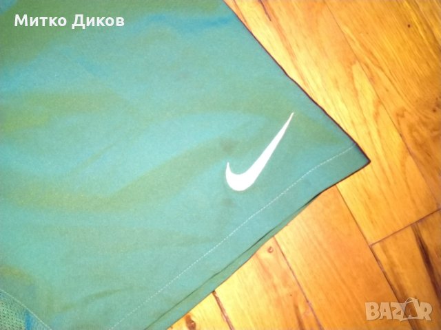 Манчестър Юнайтед шорти 2011-12 Nike размер152-158cm, снимка 3 - Футбол - 30068760