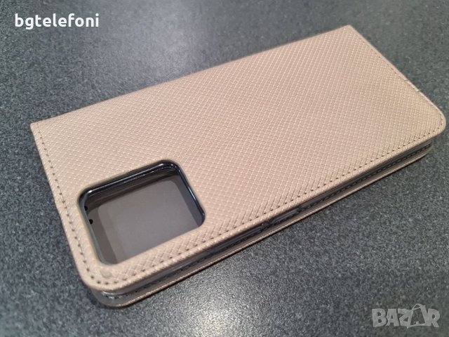 Realme 8 , Realme 8 Pro калъф тип тефтер със силиконово легло, снимка 9 - Калъфи, кейсове - 33769991