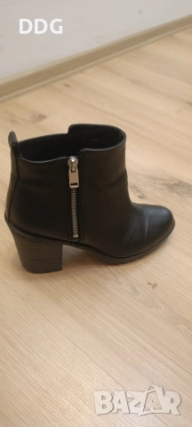 Боти на ток H&M