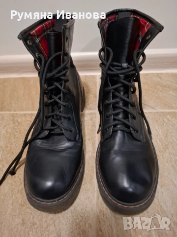 Мъжки боти марка dinsko 