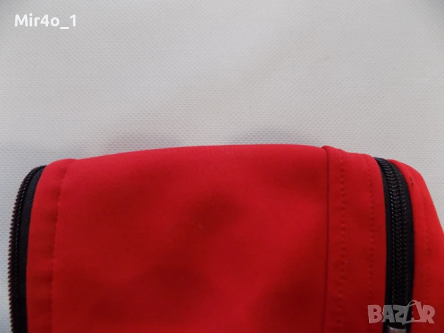 елек mammut windstopper softshell яке горнище худи блуза фанела туризъм планина унисекс оригинален S, снимка 7 - Спортна екипировка - 50634913