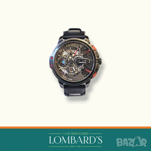 Часовник POLICE JQ20030, N: 3163787